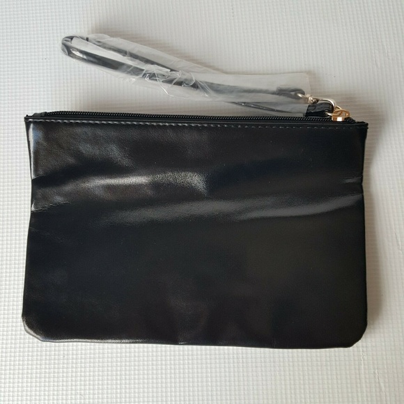 Victoria’s Secret Tote Bag With Cosmetic Pouch - Picture 8 of 8